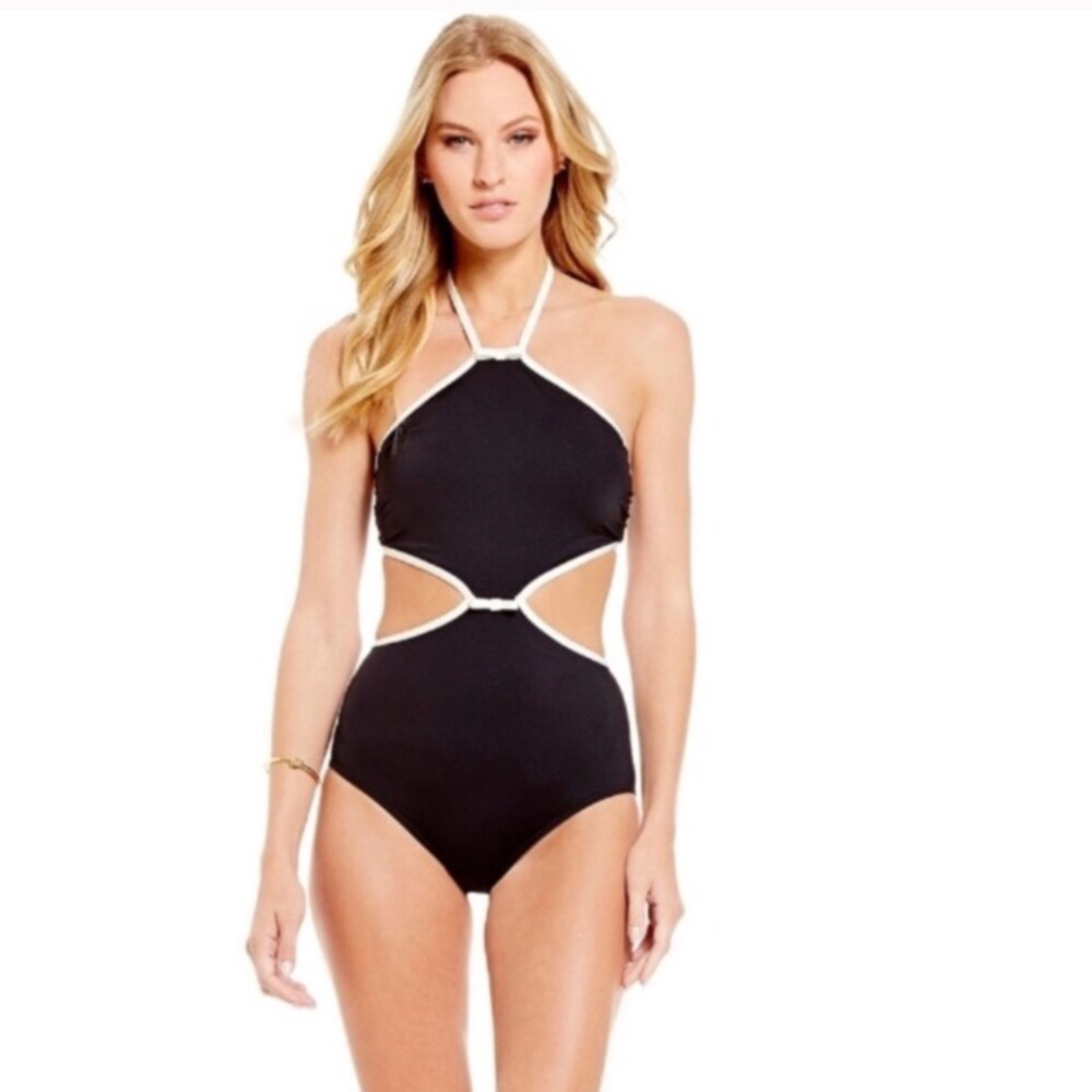 Kate Spade one-piece